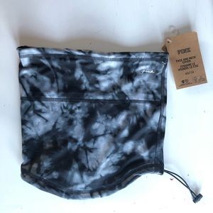 Victoria’s Secret Pink Face & Neck Cover Mask